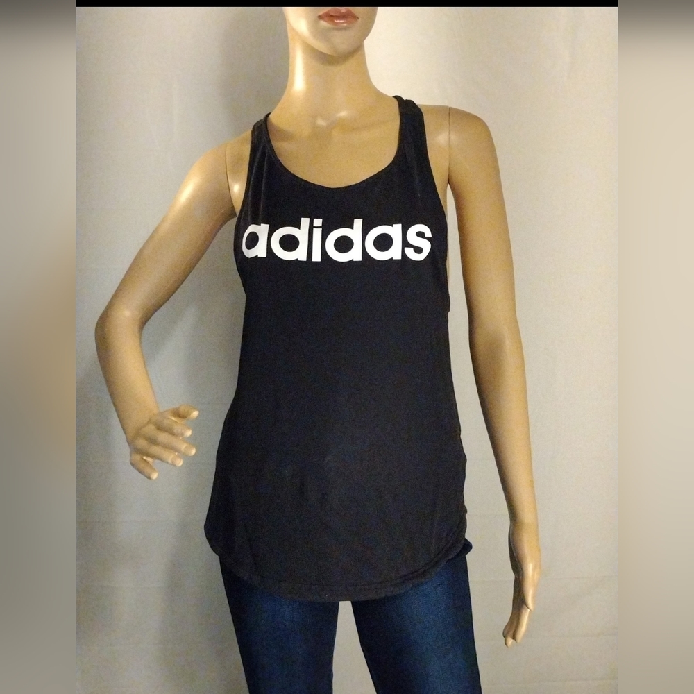 Adidas tank top